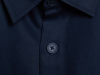 Рубашка из лиоцелла, Черный