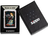 Зажигалка Cool Chick ZIPPO 48930