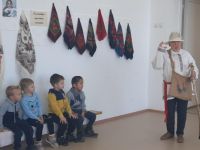 Бородиновский сельский дом культуры