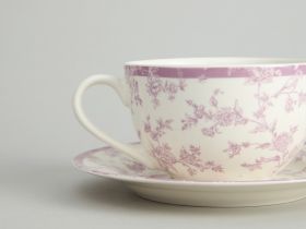 Чайная пара La Festivita Pasquali II