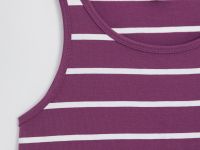 Базовая майка из хлопка