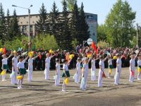 Дом досуга г. Алейска