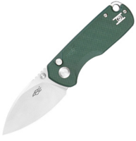Складной нож Ganzo Firebird FH925-GB, зеленый