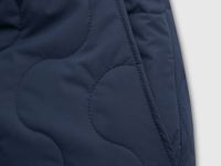 Утепленная юбка