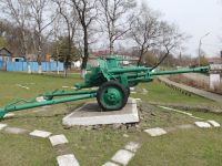 Естественно-исторический музей п. Посьет