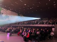 Многопрофильный молодежный центр г. Канска