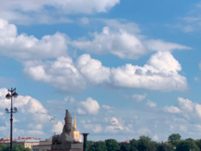 Великокняжеские дворцы