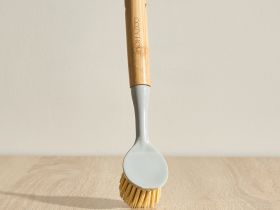 Щетка для мытья посуды Alleri