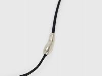 Пояс-шнур, Черный