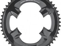 Звезда системы Shimano Sora FC-R3000 9 скоростей (серый 34 BCD 110 ассиметричный (Shimano))