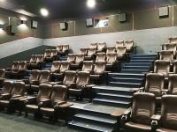 Кинотеатр «Прага Cinema» на Хмельницкого
