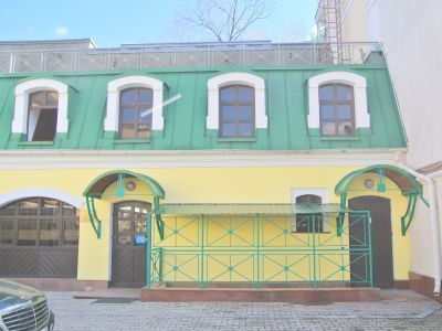 Службы восточные