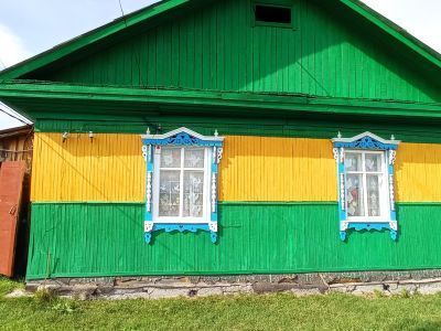 Ермаковская сельская библиотека