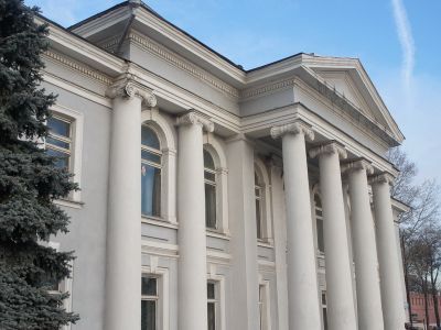 Музей «Тульские самовары»