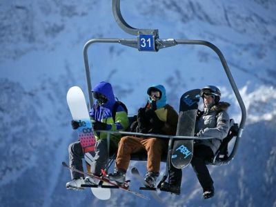 Новый этап программы туристического кешбэка в России стартовал сегодня