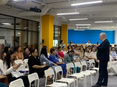 В Якутии провели семинар по профилактике суицидов