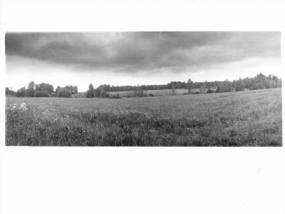 Комаровский скит