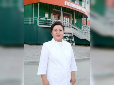 «Людям нужны доброта, доверие, защита»: главврач ЯГБ № 3 – о здоровье, продолжительности жизни и СВО