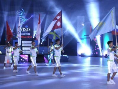 В МИИ-2022 в Якутске примут участие представители 12 стран и 14 регионов