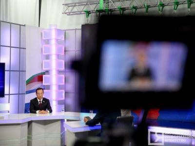 Глава Якутии заявил, что провокаторов будут наказывать по всей строгости закона