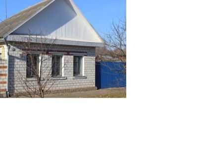 Дом, в котором в 1883 г. родился и до 1906 г. жил революционер Сычев Михаил Иванович (Франц Суховеров)