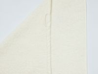 Полотенце махровое Нежное/Tenere, белое