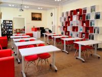 Библиотека № 4 г. Брянска