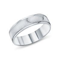 Серебряное кольцо