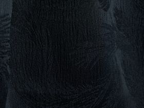 Топ-корсет из жаккарда, Черный