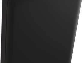 Портативное зарядное устройство VLP Dual Magsafe Qi 10 000 мАч Чёрное