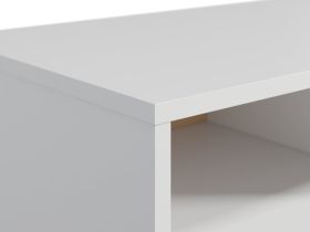 Обувница Кристэн 80x50 Береза