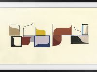 Дополнительная ТВ рамка Samsung для телевизоров 50&quot; The Frame 2020 черный