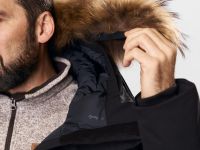 Куртка пуховая Kodiak VI DF Мужская