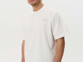 Футболка мужская Remington Casual Light Shade