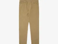 Мужские брюки Lacoste из хлопка