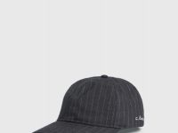 Бейсболка с автографом Есенина O'STIN x Яндекс Книги, Серый