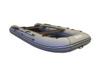 Лодка ПВХ BIG BOAT Varyag 380