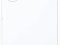 Чехол Samsung Clear Case A17 прозрачный