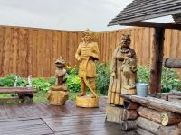 Этнопарк «Музей сказки «Васин хутор»