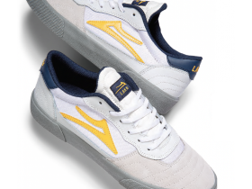 Кеды Lakai Cambridge