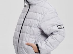 Куртка BASK kids