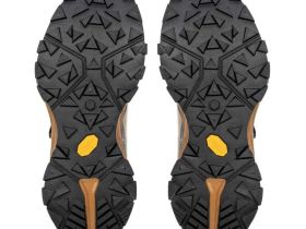 Кроссовки Remington Ness beige/blue