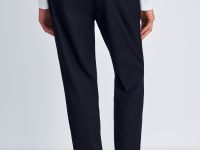 Брюки-чиносы из хлопка