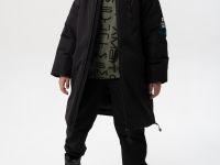 Сапоги для мальчиков (сноубутсы)