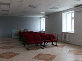 В Якутске завершают капремонт республиканской специальной школы-интерната