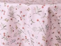 Скатерть круглая Флореале/Floreale I