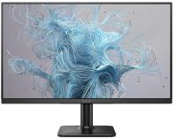 Монитор Philips 24E2N2100/00(60) 1920x1080 WLED 16:9, IPS, 300cd, 1500:1, 1ms, 178°/178°, VGA, HDMI, 120Hz, black