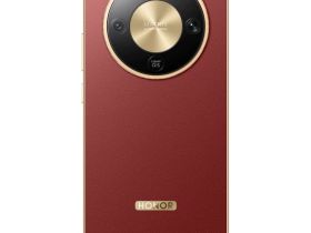 Смартфон HONOR X9d 8/256 ГБ Коричневый