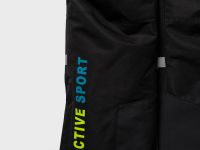 Комплект текстильный с полиуретановым покрытием для мальчиков: куртка, брюки