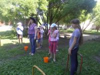 Дом культуры п. Сборный